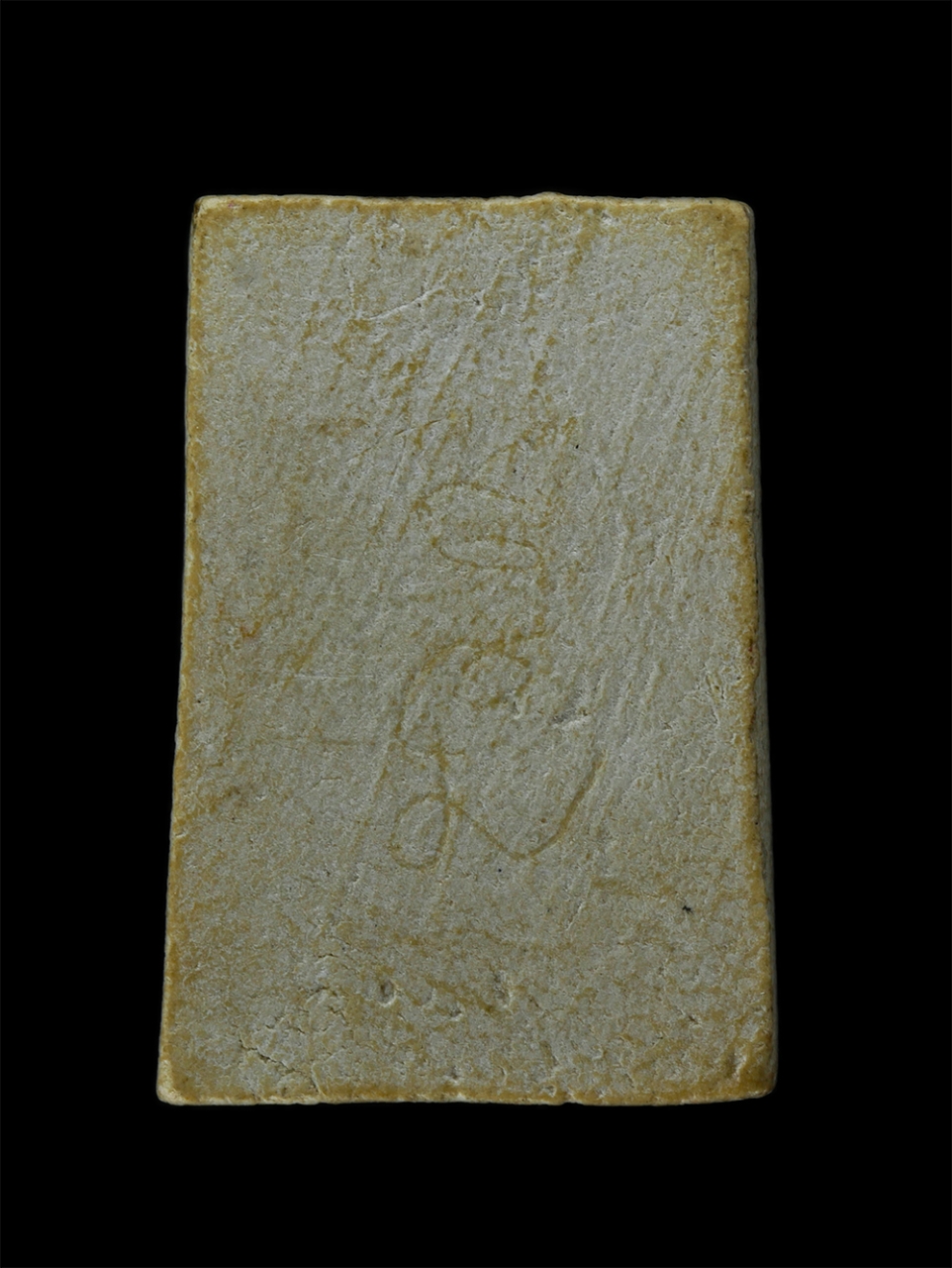 23Jul24 (156)p.jpg - พระสมเด็จองร่อง 9 ชั่น จารยันต์ นะ เนื้อผงเก่า ไม่ทราบที่ | https://kamulet.in.th